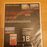 libro scolastico Storia di Antonio Brusa