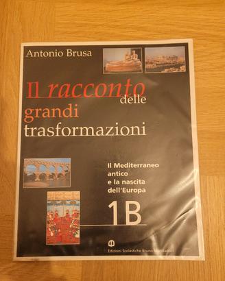libro scolastico Storia di Antonio Brusa
