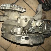 Blocco Motore Vespa Px 150 VLX1M CON MISC