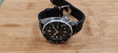Seiko turtle 6309 7040 japan suwa