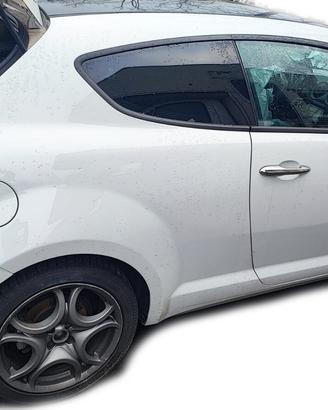 Ricambi Alfa Romeo MiTo 1.4 turbo