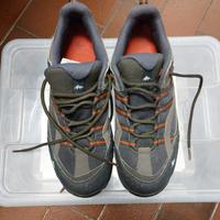 Scarpe Quechua