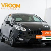 FORD Fiesta 7� serie Fiesta 1.0 Ecoboost 100 CV...