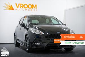 FORD Fiesta 7� serie Fiesta 1.0 Ecoboost 100 CV...