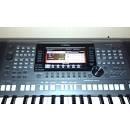 Tastiera/Arranger YAMAHA PSR-S770
