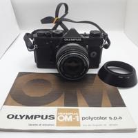 Fotocamera Olympus OM 1