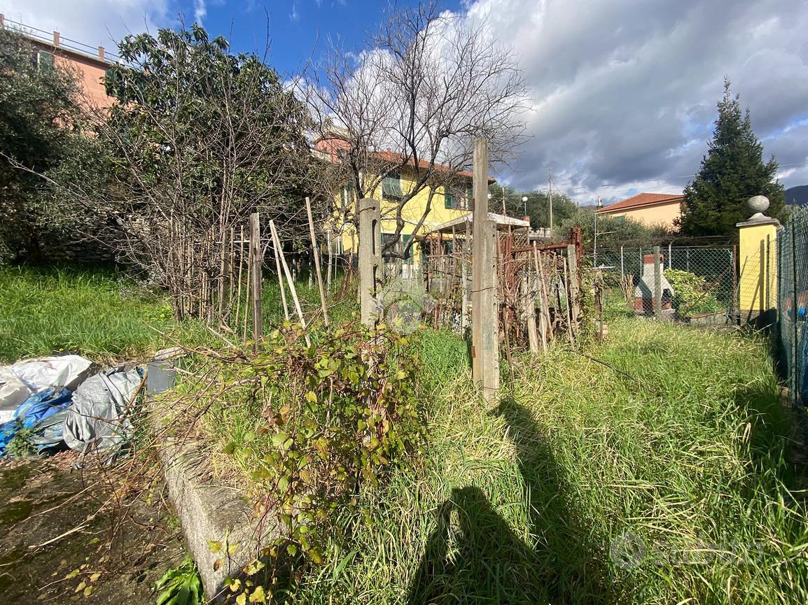 TER. AGRICOLO A GENOVA - Altro