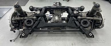 PONTE POSTERIORE JAGUAR E PACE 2018/2021