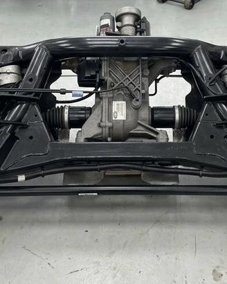 PONTE POSTERIORE JAGUAR E PACE 2018/2021