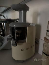 Estrattore Smeg
