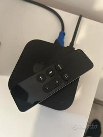 Apple TV HD - A1625 32gb