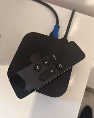 Apple TV HD - A1625 32gb