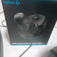 Volante per PlayStation