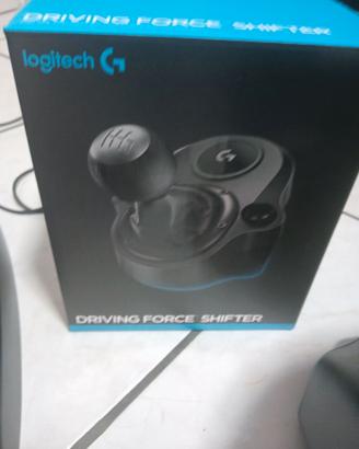 Volante per PlayStation