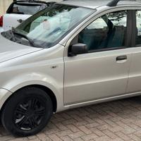 Fiat Panda 1100