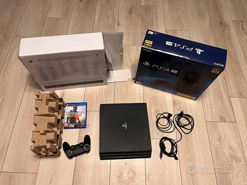 Ps4 Pro