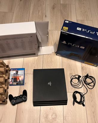 Ps4 Pro