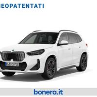 BMW iX1 edrive 20 MSport Pro