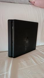 PlayStation 4 slim 1 TB 