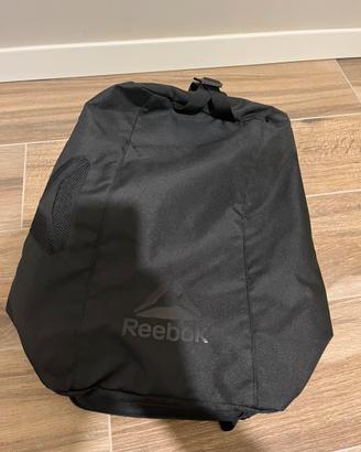 Reebook zaino palestra porta pc