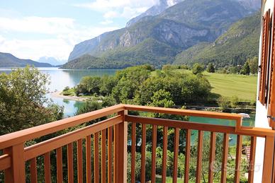 Appartamento sul Lago di Molveno