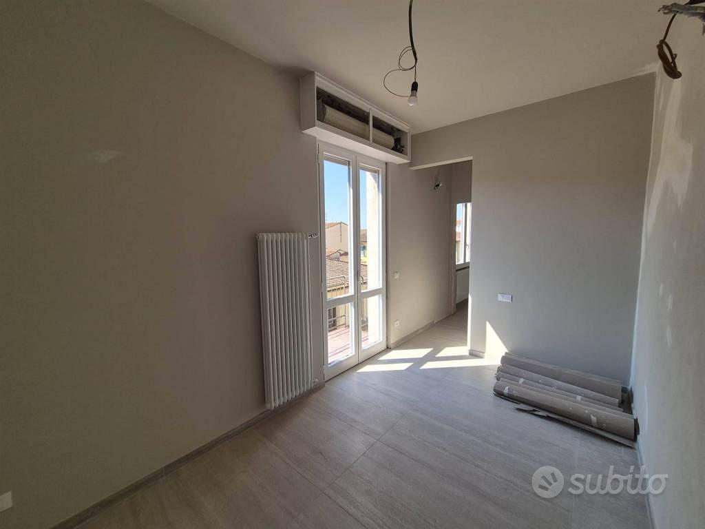 Appartamento – Firenze, Campo di Marte, Quartiere 2 - Altro