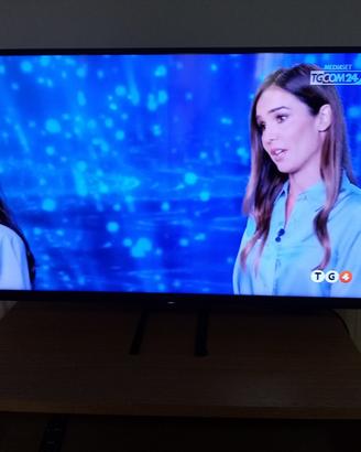 Televisore 40 pollici