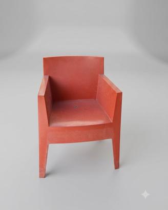 POLTRONA DESIGN