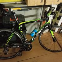 Wilier Triestina GTR gran turismo