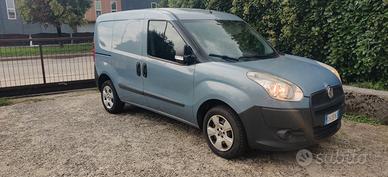 Fiat doblo 1300mtj