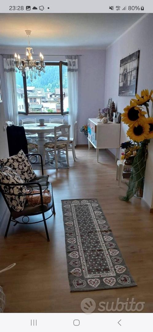 Appartamento – Pedavena, Tornaol - Vista 2