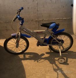 Bici bambini
