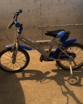 Bici bambini