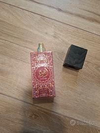 profumo arabo 