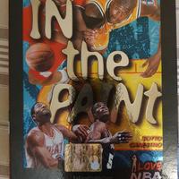 I love nba - dvd 15.in the paint sotto canestro