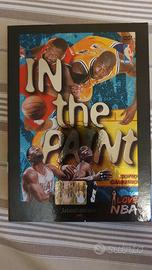 I love nba - dvd 15.in the paint sotto canestro
