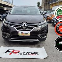 Renault Espace dCi 160CV EDC Energy Executive 4Con