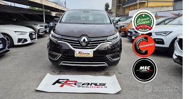 Renault Espace dCi 160CV EDC Energy Executive 4Con