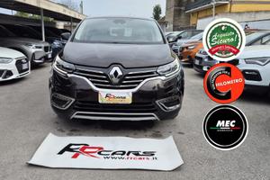 Renault Espace dCi 160CV EDC Energy Executive 4Con