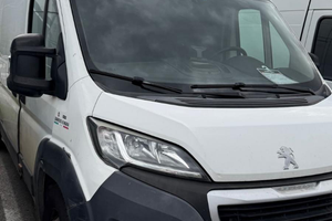 Vendita veicoli commerciali