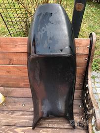 Sella Ducati Monster prima serie