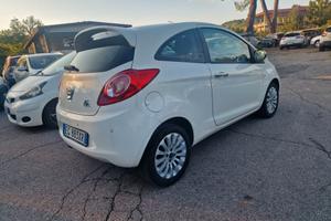 Ford Ka Ka+ 1.2 8V 69CV Titanium Business