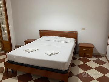 Camere località villa Adriana