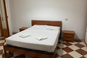 Camere località villa Adriana