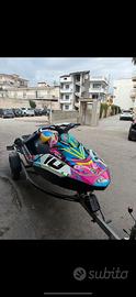 Seadoo spark