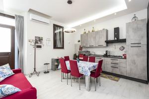 Rif.GS46| appartamento trilocale