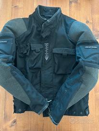 Giubbotto tecnico Moto Dainese Uomo