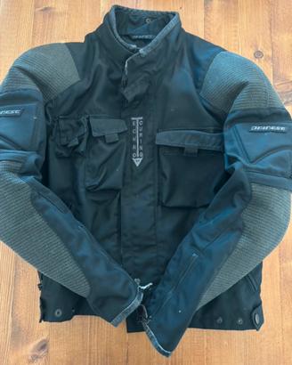Giubbotto tecnico Moto Dainese Uomo