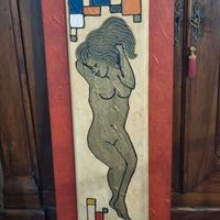 pannello quadro decorativo