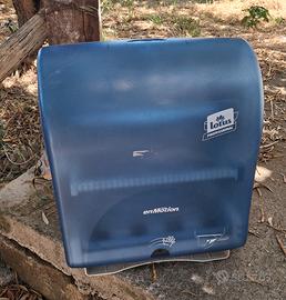 Dispenser carta enmotion Lotus Automatic